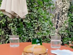 -Catch Bagel(芳草地店)