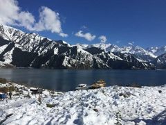 -哈密雅丹大海道景区