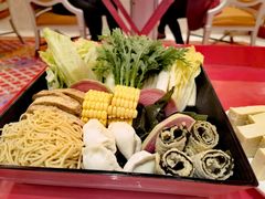 -咖啡苑 - 蔚藍夏日限定主题(永利皇宫店)