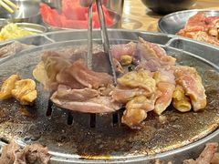 -韩张·韩国传统烤肉(万象汇店)