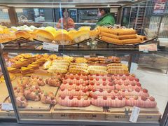 -面包新语(滨湖万达店)