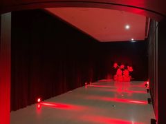 -交通银行前滩31演艺中心