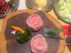-西塔老太太泥炉烤肉(杭州首店)