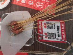 -胖哥俩肉蟹煲(湖滨银泰in77店)