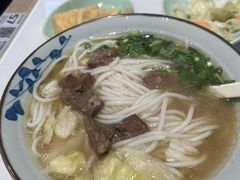 -鑫花溪牛肉米粉(凤凰街创始总店)