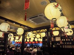 -鸟鹏烧鸟居酒屋(昌岗店)
