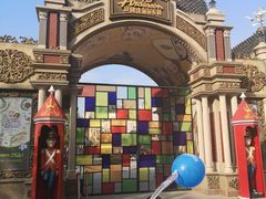 -安徒生童话乐园