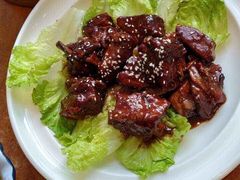 -西新饭店(城中店)