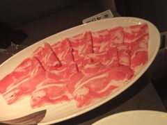 -东来顺·非遗火锅(赛格国际购物中心店)