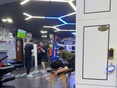 -M.S拳击泰拳馆(大学路店)