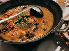 -老知青·东北菜(中华城店)