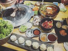 -伊茉家的烤肉店(勒泰中心店)