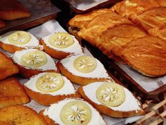 -CARINO BAKERY&CAFE(人广来福士店)