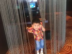 -上海龙之梦万丽酒店