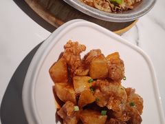 -四道菜·福建菜馆(万家广场店)