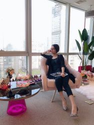 点击看大图 -MT.MONDAY女鞋定制