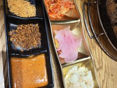 -牛也烧肉(摩尔城店)