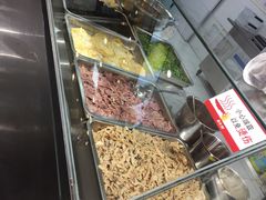 -第一食品(中环百联店)