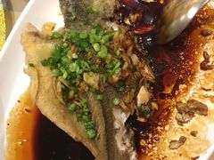 -广东胜利宾馆西关粤中餐厅