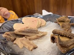 至尊三宝-岭南海晏楼(滨江东总店)