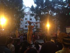 -勐巴拉娜西超级歌舞秀