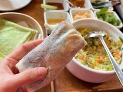 -林四喜·闽南传家菜(鼓浪屿店)