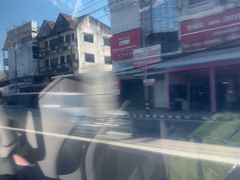 -尚泰清迈机场购物中心