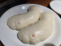 -吕氏疙瘩汤·新鲁菜(济南万象城店)