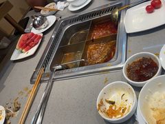 -海底捞火锅(铂澜大象城店)