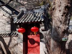 -青岛崂山太清宫