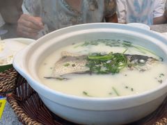 -紫藤园·天目湖大鱼头(南山竹海店)