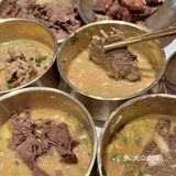 记住城阳这家泥炉烤肉！一定要空肚来！！！