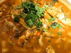 -魏铭鱼头捞饭(晋阳路店)