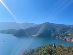 -丽江泸沽湖景区
