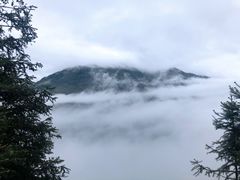 -龙脊梯田