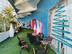 -CIAO·团建聚餐·生日派对轰趴馆(福田店)