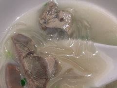 -小厨娘金榜题名(夫子庙秦淮河店)