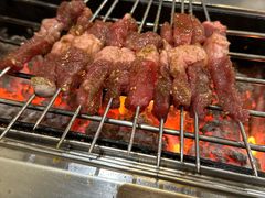 -小寒羊烧烤(凯瑞时代大厦店)