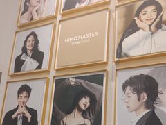-海马体照相馆(重庆万象城大师店)