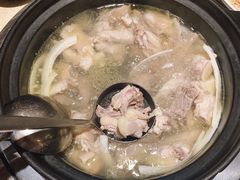 原味椰子鸡-润泽园椰子鸡(汇一城店)