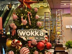 -WOKKA by艮上(中海环宇荟店)