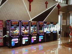 -保利万和CFR国际影城(钱江世纪城店)