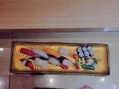 -西村日本料理(香格里拉饭店)