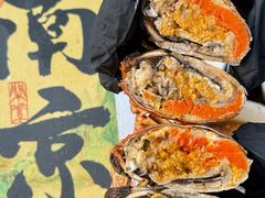 -李百蟹·江南蟹黄面·河景餐厅(夫子庙总店)