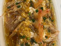 -鹊华居·地道鲁菜·海鲜·融合味(大明湖店)