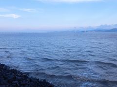 -鹰龙海畔度假酒店(咸祥店)