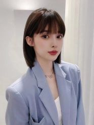 -G HAIR SALON私人造型定制