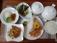 -馨摇篮月子会所(鄠邑区店)