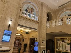 -维也纳国际酒店·深圳北站店