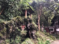 -望江楼公园